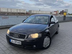 Gebraucht 2004 Audi A3 Attraction Limousine | 1.700 € (Fairer Preis)