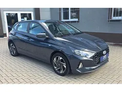 Gebraucht 2021 Hyundai i20 Select Limousine | 11.880 €
