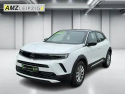 Jade weiss/arktis weiss Gebraucht 2022 Opel Mokka Edition SUV | 15.495 € (Superpreis)
