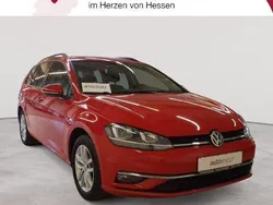 VW Golf VII