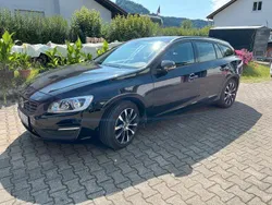 Schwarz Gebraucht 2017 Volvo V60 Business Edition Kombi | 12.700 € (Fairer Preis)