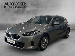 Grau Gebraucht 2024 BMW 118 Efficient Dynamics Kleinwagen | 31.316 € (Fairer Preis)