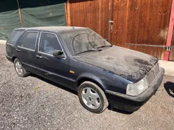 Blau Gebraucht 1989 Lancia Thema Kombi | 1.990 €