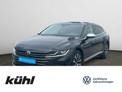 Grau Gebraucht 2023 VW Arteon Kombi | 37.890 € (Teuer)