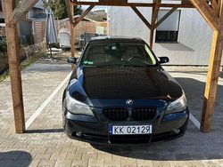 Gebraucht 2006 BMW 525 Limousine | 6.500 € (Etwas zu teuer)