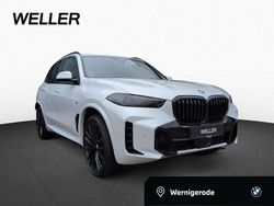 Mineralweiãÿ (weiß) Neu 2025 BMW X5 Comfort Edition SUV | 116.250 € (Teuer)
