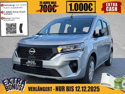 Grey highland Gebraucht 2025 Nissan Townstar N-Connecta Van | 27.990 € (Teuer)