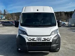 Neu 2025 Fiat Ducato Van | 29.240 € (Superpreis)