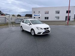 Weiß Gebraucht 2014 Seat Ibiza 4You Limousine | 3.200 € (Superpreis)