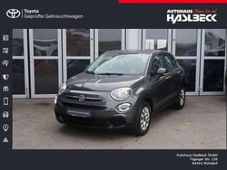 Siva metalik Gebraucht 2019 Fiat 500X Urban SUV | 11.880 € (Superpreis)