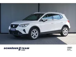 Gebraucht 2022 Seat Arona FR SUV | 18.999 € (Guter Preis)