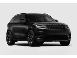 Schwarz Neu 2025 Land Rover Range Rover Velar HSE Dynamic SUV | 103.900 € (Etwas zu teuer)