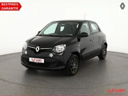 Schwarz Gebraucht 2018 Renault Twingo SE Kleinwagen | 10.890 € (Teuer)