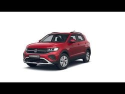 Gebraucht 2024 VW T-Cross Goal SUV | 25.980 € (Guter Preis)
