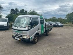 Silber Gebraucht 2011 Toyota Dyna Abholung | 6.600 €