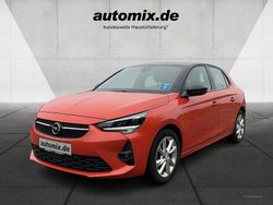 Orange Gebraucht 2020 Opel Corsa GS Line Limousine | 13.450 € (Fairer Preis)