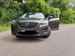 Braun Gebraucht 2016 Mazda CX-5 Nakama SUV | 13.000 € (Fairer Preis)