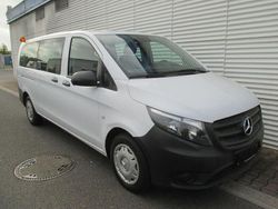 Weiß Gebraucht 2020 Mercedes Vito Van / Kleinbus | 19.888 €