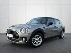 Silber Gebraucht 2019 Mini Cooper Clubman Kombi | 12.999 € (Guter Preis)