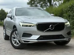 Silber Gebraucht 2019 Volvo XC60 Momentum SUV | 21.599 € (Fairer Preis)