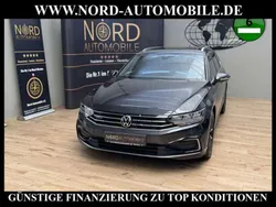 Mangangrau metallic (metallic) Gebraucht 2021 VW Passat GTE Kombi | 22.900 € (Fairer Preis)