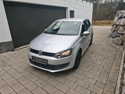 Silber Gebraucht 2009 VW Polo Kleinwagen | 3.250 €