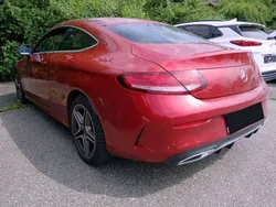 Gebraucht 2020 Mercedes C220 Coupé | 27.000 € (Superpreis)