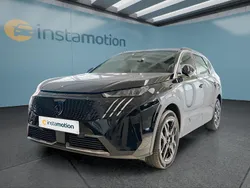 Schwarz Neu 2025 Peugeot 5008 Van / Kleinbus | 40.949 € (Etwas zu teuer)