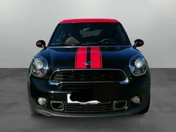 Schwarz Gebraucht 2014 Mini Cooper S Paceman SUV | 11.500 € (Fairer Preis)