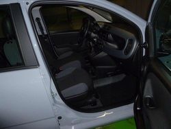 Grau Gebraucht 2021 Fiat Panda Kombi | 9.875 € (Guter Preis)