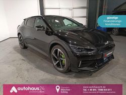 Schwarz Gebraucht 2023 Kia EV6 GT-Line SUV | 40.970 € (Guter Preis)