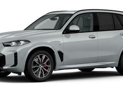 Grau Gebraucht 2024 BMW X5 Shadowline SUV | 79.230 € (Superpreis)