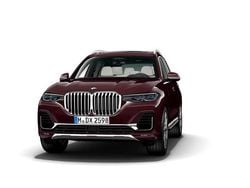 Gebraucht 2025 BMW X7 Efficient Dynamics SUV | 60.860 €