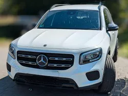 Weiß Gebraucht 2020 Mercedes GLB200 Edition 1 SUV | 28.000 € (Superpreis)