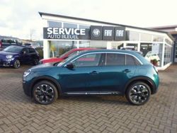 688 mare grün Gebraucht 2024 Fiat 600 La Prima Limousine | 24.990 € (Guter Preis)