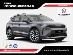Neu 2026 Skoda Elroq SUV | 29.555 € (Superpreis)