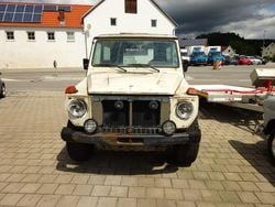 Weiß Gebraucht 1988 Mercedes G230 SUV | 9.900 €