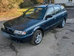 Blau Gebraucht 1997 Suzuki Baleno GLX Kombi | 3.300 €