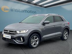 Neu 2025 VW T-Roc SUV | 31.199 € (Superpreis)