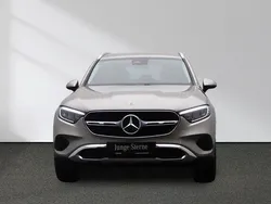 Gebraucht 2024 Mercedes GLC300e | 60.890 €