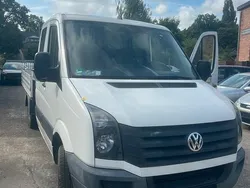 Weiß Gebraucht 2014 VW Crafter Van | 14.000 €