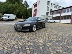 Schwarz Gebraucht 2007 Audi S5 Comfort Coupé | 11.500 € (Guter Preis)