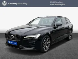 Gebraucht 2024 Volvo V60 Kombi | 41.950 € (Fairer Preis)