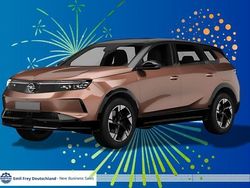 Bronze (impakt kupfer) Neu 2025 Opel Grandland Electric Edition SUV | 46.950 € (Fairer Preis)