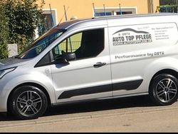 Silber Gebraucht 2018 Ford Transit Limousine | 14.900 €