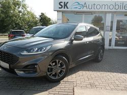 Magnetic Gebraucht 2021 Ford Kuga ST-Line SUV | 19.450 € (Fairer Preis)