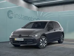 Grau Gebraucht 2024 VW Golf VIII Goal Limousine | 30.900 € (Superpreis)