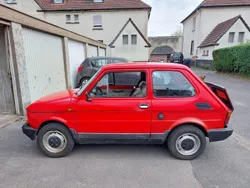 Fiat 126