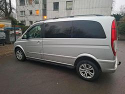 Gebraucht 2010 Mercedes Viano Van / Kleinbus | 7.500 € (Superpreis)