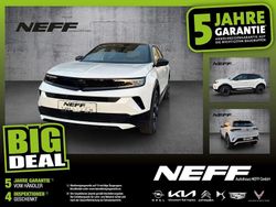 Lack weiss banquise/typ aussen Gebraucht 2025 Opel Mokka SUV | 22.910 € (Fairer Preis)